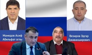 Депутатство для «оглы»: почему азербайджанская диаспора рвется к власти в России