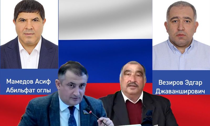 Депутатство для «оглы»: почему азербайджанская диаспора рвется к власти в России 