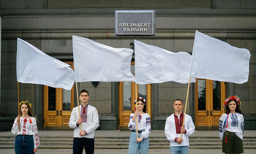 Наконец-то слово произнесено: украинский политолог назвал народу единственный шанс добиться мира 