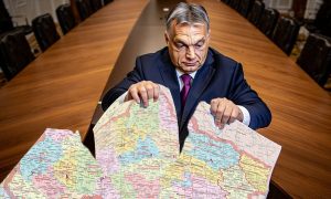 В России указали Орбану на неточности в «разделе» Украины