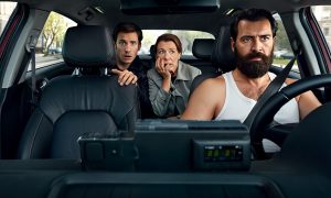 «Москву ожидает самая страшная беда из бед - кавказцы»: задержан пугавший «зажравшихся москвичей» бизнесмен из Чечни