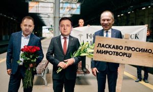 Реальность оказалась тревожной: Запад подставил Украину с 