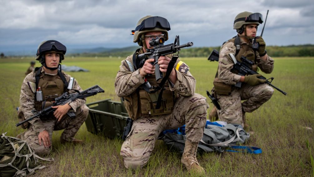 28 сентября станет точкой невозврата: в разведке раскрыли сценарий вторжения НАТО. В Одессе уже собирают первый десант