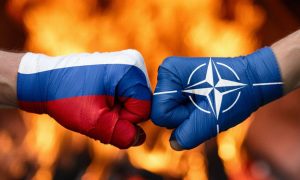 Кто встанет против России после Украины? Эксперты назвали страны, где НАТО уже готовит почву для удара