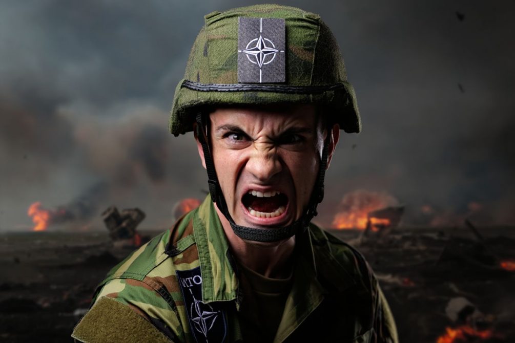 Кто встанет против России после Украины? Эксперты назвали страны, где НАТО уже готовит почву для удара