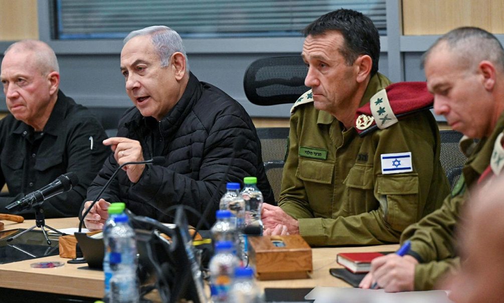 Черное назвали черным: Комиссия ООН признала действия Израиля в Газе геноцидом, но есть нюанс 