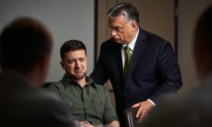 «Исход войны решен»: Орбан «сдал» Зеленского президенту США