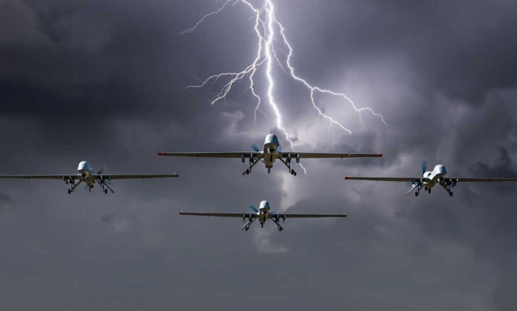 До Москвы и дальше: почему дроны ВСУ свободно летят по России. Эксперты назвали точки запуска До Москвы и дальше: почему дроны ВСУ свободно летят по России. Эксперты назвали точки запуска