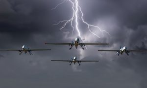 До Москвы и дальше: почему дроны ВСУ свободно летят по России. Эксперты назвали точки запуска