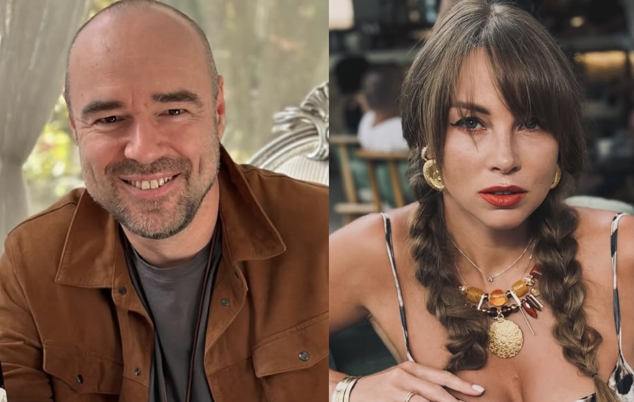 «Утром проснулся и подал на развод»: любовник Полины Дибровой дал интервью Малахову - кого он винит в скандале 