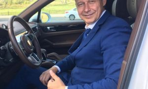 Обращение Георгия Моисеева по ситуации в кооперативе «Бест Вей»