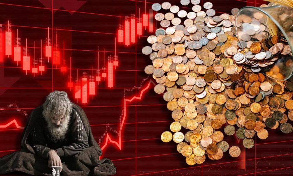 США на грани шатдауна: что это значит, какие могут быть последствия