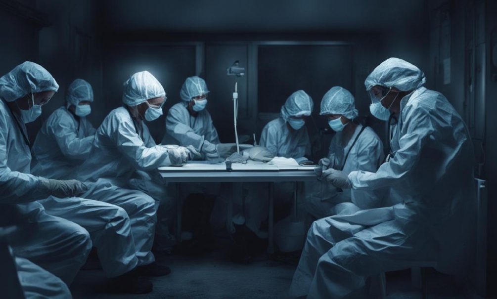 Осип голос, высокая температура: в России растет число заболевших новым штаммом коронавируса «стратус»