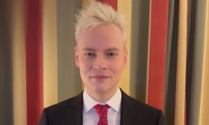 «Интервидение» стартует: жеребьевка самоваром решила судьбу SHAMAN в шоу