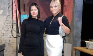 «Мать категорически против»: Дочь Даны Борисовой закрутила роман с мужчиной старше вдвое