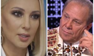 «Через 20 лет ты уже не будешь нужна»: Лера Кудрявцева ошарашила четвертую жену Девятова неожиданным прогнозом о браке