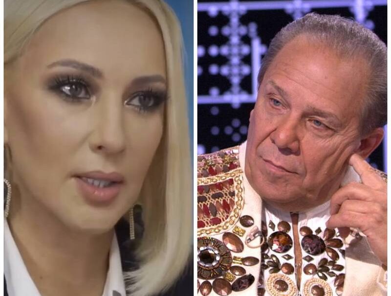 «Через 20 лет ты уже не будешь нужна»: Лера Кудрявцева ошарашила четвертую жену Девятова неожиданным прогнозом о браке «Через 20 лет ты уже не будешь нужна»: Лера Кудрявцева ошарашила четвертую жену Девятова неожиданным прогнозом о браке