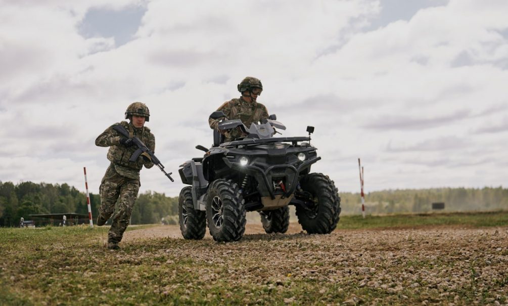 «ВС РФ взяли центр Купянска»: ВСУ потеряли сотни бойцов и не смогли сдержать наступление «ВС РФ взяли центр Купянска»: ВСУ потеряли сотни бойцов и не смогли сдержать наступление