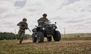 «ВС РФ взяли центр Купянска»: ВСУ потеряли сотни бойцов и не смогли сдержать наступление