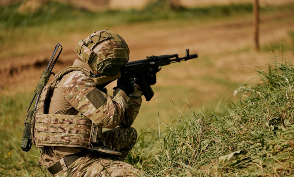 «Малиевка и Каменка пали»: ВС РФ прорвали украинскую оборону на Днепропетровском направлении СВО 