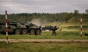 «Прорыв через линии обороны»: ВС РФ отбили Александроград и продвигаются через Дибровский лес под Покровском