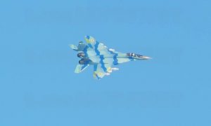 Алиев совсем обнаглел — Азербайджан передал Украине истребитель. Как ответит Москва?