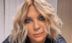 «Часть мозга умерла»: солистка «Город 312» Ая рассказала о пережитом инсульте