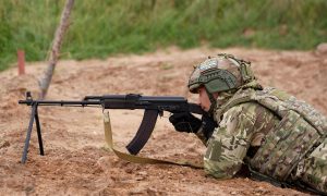 «ВСУ забились в подвалах»: ВС РФ выбили врага из укреплений под Константиновкой в зоне СВО