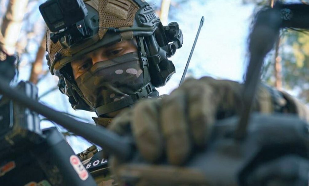 «От страусов к Славянску»: ВС РФ вышли к Ямпольскому лесничеству и лишают ВСУ снабжения под Северском 