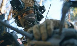 «От страусов к Славянску»: ВС РФ вышли к Ямпольскому лесничеству и лишают ВСУ снабжения под Северском