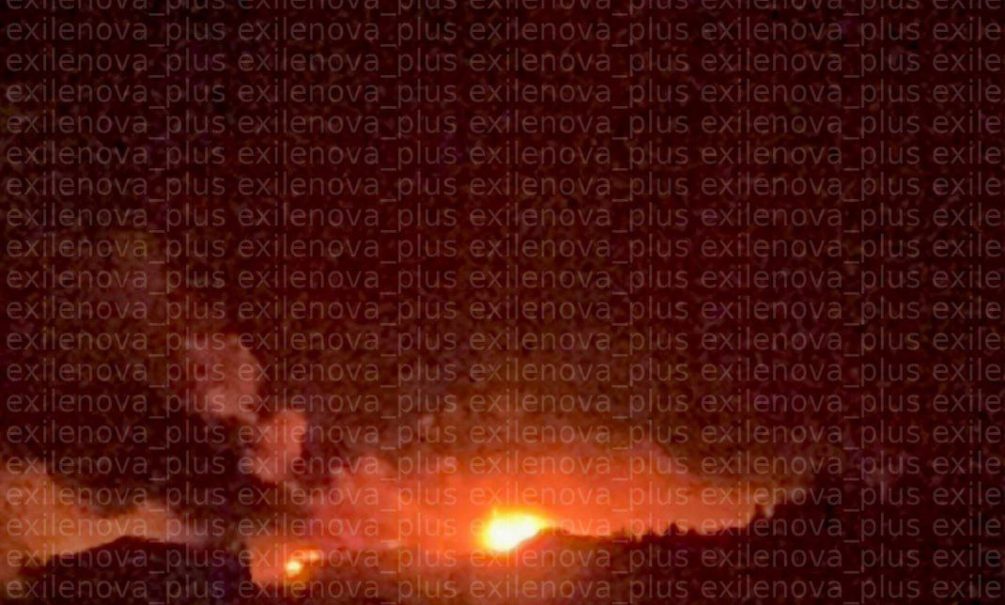 «Кровавая ночь в Одессе»: ВС РФ разнесли иностранную коалицию наёмников «Кровавая ночь в Одессе»: ВС РФ разнесли иностранную коалицию наёмников