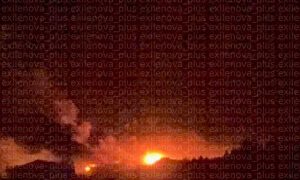 «Кровавая ночь в Одессе»: ВС РФ разнесли иностранную коалицию наёмников