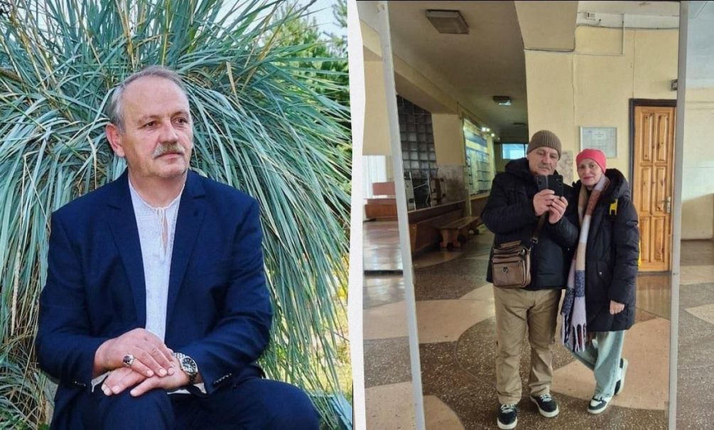 В Сумах найден мёртвым журналист Александр Тахтай — возможная расправа за правду о силовиках 