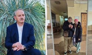 В Сумах найден мёртвым журналист Александр Тахтай — возможная расправа за правду о силовиках