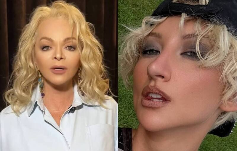 Лариса Долина не сдержала смеха, слушая «Кукареку» певицы Марго с американским рэпером 