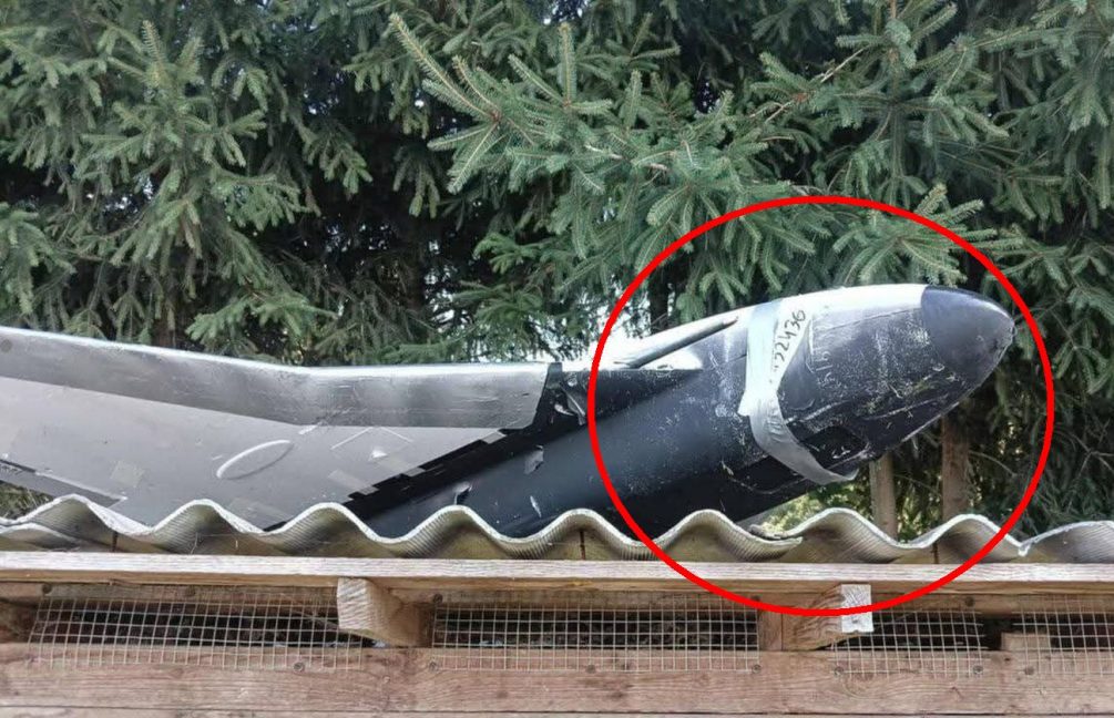 Поляки испугались: Варшава подняла в небо истребители из-за якобы «российской угрозы»