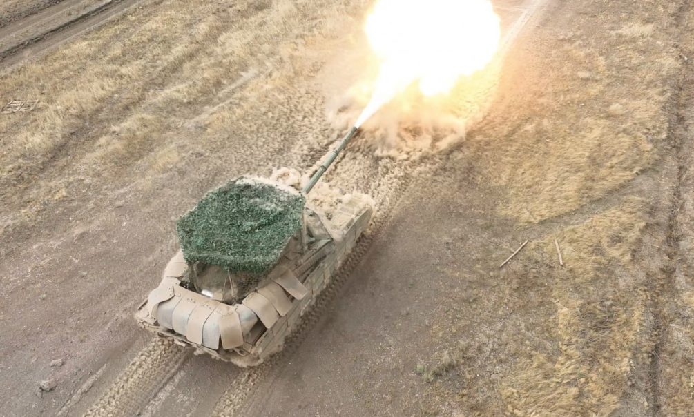 «ВСУ в панике»: ВС РФ прорвались через реку Волчья и вошли в Днепропетровскую область «ВСУ в панике»: ВС РФ прорвались через реку Волчья и вошли в Днепропетровскую область