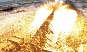 «Город без хозяина»: Подоляка сообщил о попытке российских штурмовиков вернуть контроль в Купянске