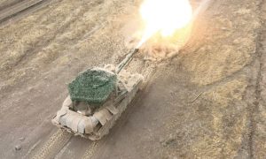 «ВСУ в панике»: ВС РФ прорвались через реку Волчья и вошли в Днепропетровскую область