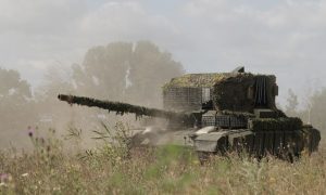 «Разгром в Харькове»: ВС РФ уничтожили учебный центр ВСУ и десятки дронов врага