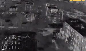 «Четыре дня под землей и без потерь»: секретная труба привела российские войска в Купянск