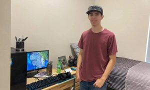 Убийца Кирка мог пойти на преступление под влиянием Discord: в ФБР расследуют роль мессенджера в радикализации стрелка