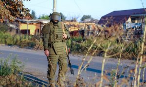 «ВСУ в ловушке»: СВО приблизилась к концу на Лиманском направлении