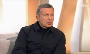 «Умер тот человек»: Владимир Соловьев рассказал о покушениях на свою жизнь