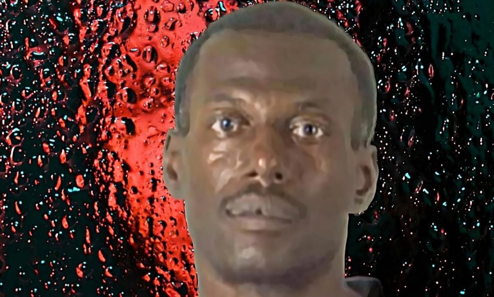 Мстил всем женщинам: история американского маньяка Терри Блэра 