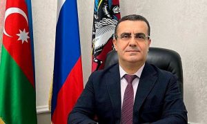 Самого влиятельного азербайджанца в РФ лишили российского гражданства