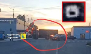 Началась настоящая истерика: новый тактический знак ВС РФ напугал украинцев