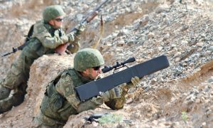 «Уличные бои в Ямполе»: ВС РФ выбили украинцев с фермы страусов и готовят новый удар