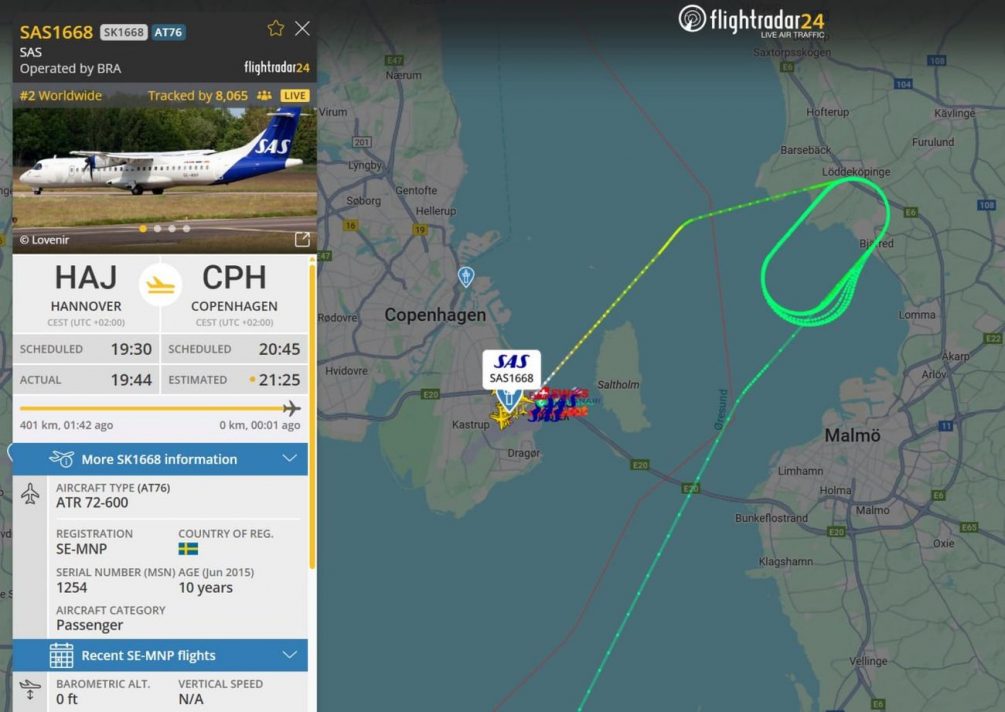 Загадочные дроны над Европой всполошили НАТО: рейсы отменены, пассажиры в панике. Обвинят Россию?