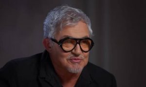 Машина Дмитрия Диброва разбилась в аварии: опубликованы кадры с места происшествия